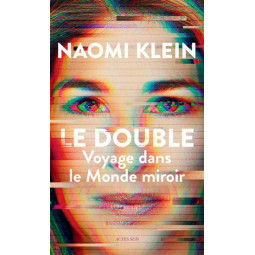 LE DOUBLE - VOYAGE DANS LE...
