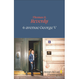 6 AVENUE GEORGE V