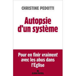 AUTOPSIE D'UN SYSTEME