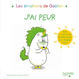 J'AI PEUR