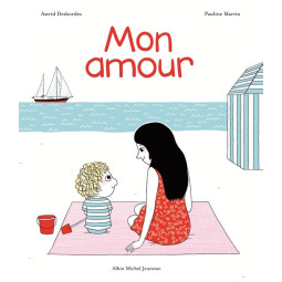 MON AMOUR