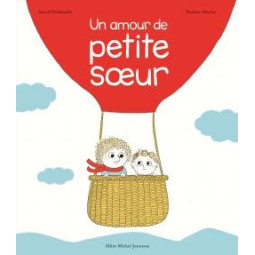 UN AMOUR DE PETITE SOEUR