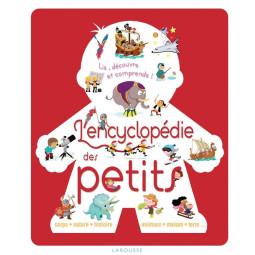L'encyclopédie des petits -...