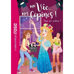 MA VIE, MES COPINES 09