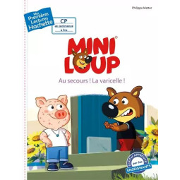 MINI-LOUP - MINI-LOUP EST...