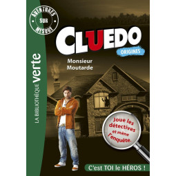 Aventures sur mesure -...