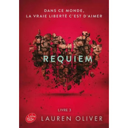DELIRIUM - TOME 3 / REQUIEM