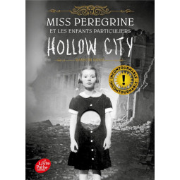 MISS PEREGRINE ET LES...