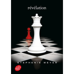 Twilight Tome 4 : révélation