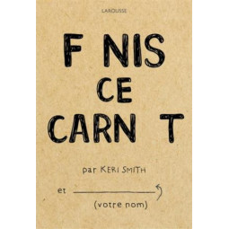 FINIS CE CARNET !*