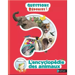 L'ENCYCLOPEDIE DES ANIMAUX