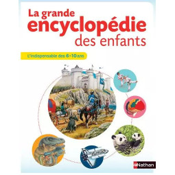 LA GRANDE ENCYCLOPEDIE DES...