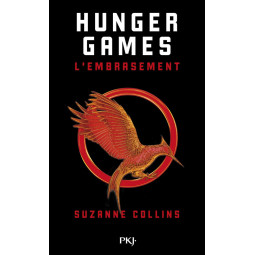 HUNGER GAMES - TOME 2...