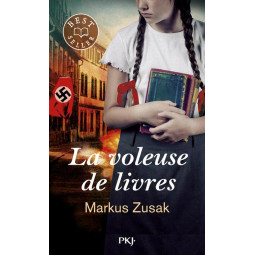 La voleuse de livres