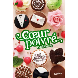 LES FILLES AU CHOCOLAT -...