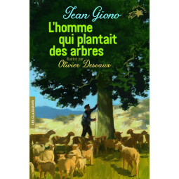 L'HOMME QUI PLANTAIT DES...