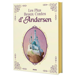 Les plus beaux contes...