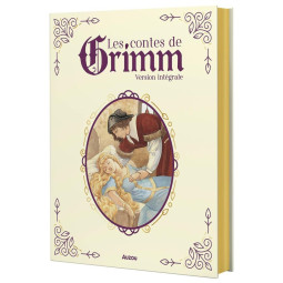 LES CONTES DE GRIMM...