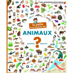 LA PETITE ENCYCLOPEDIE DES...