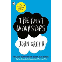 The Fault in Our Stars