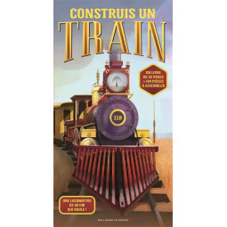 CONSTRUIS UN TRAIN -...