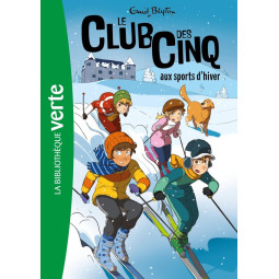CLUB CINQ 09 NED CLUB CINQ...