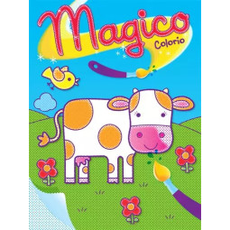 MAGICO COLO FERME