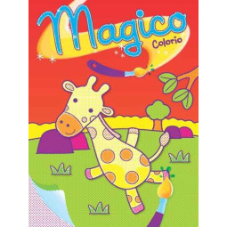 MAGICO COLO ZOO