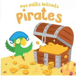 OR - PIRATES