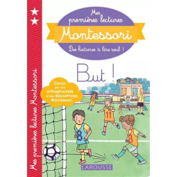 1ERES LECTURES MONTESSORI -...