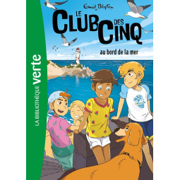 Le Club des Cinq Tome 11 :...