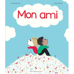 MON AMI