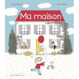 MA MAISON