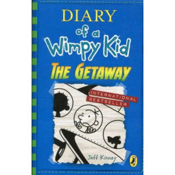 DIARY OF A WIMPY KID: THE...