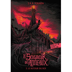 SEIGNEUR DES ANNEAUX 3