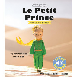 PETIT PRINCE