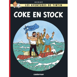 COKE EN STOCK T19