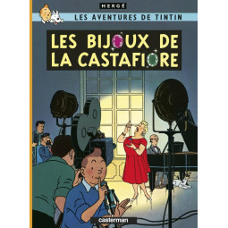 LES BIJOUX DE LA CASTAFIORE...