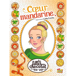 LES FILLES AU CHOCOLAT T3 -...