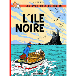 L'ILE NOIRE T7