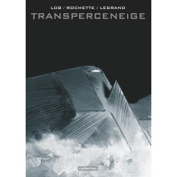 Transperceneige : Intégrale...