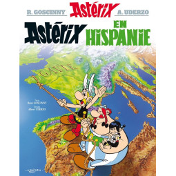 ASTÉRIX - ASTÉRIX EN...