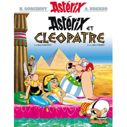 ASTÉRIX - ASTÉRIX ET...