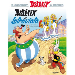 ASTERIX - ASTÉRIX ET...