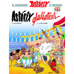 ASTÉRIX - ASTÉRIX...