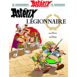 ASTÉRIX - ASTÉRIX...