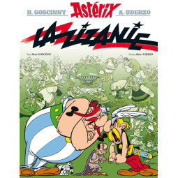ASTÉRIX - LA ZIZANIE - N°15