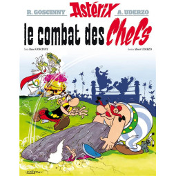 ASTÉRIX - LE COMBAT DES...