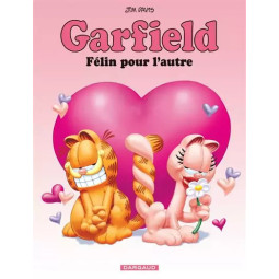 GARFIELD T58 : FELIN POUR...