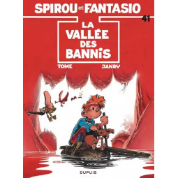 LA VALLEE DES BANIS